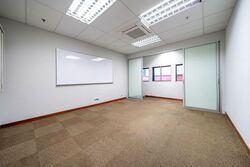 Crystal Time Building (D13), Office #565758751